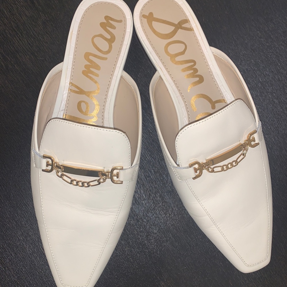 Sam Edelman Mules